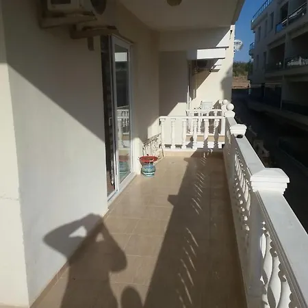 1 Bedroom Apt In Top Location, Close To Sea - Rent Dm 2020-35 * Didim