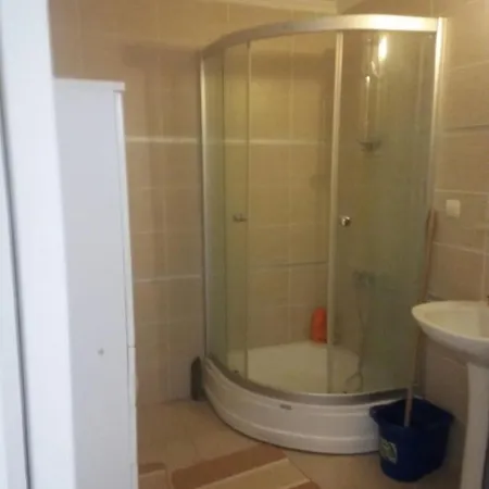 Daire 1 Bedroom Apt In Top Location, Close To Sea - Rent Dm 2020-35