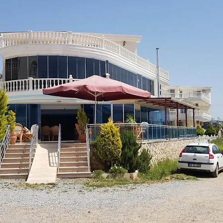 1 Bedroom Apt In Top Location, Close To Sea - Rent Dm 2020-35 Didim