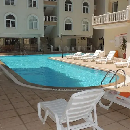 Apartment 1 Bedroom Apt In Top Location, Close To Sea - Rent Dm 2020-35