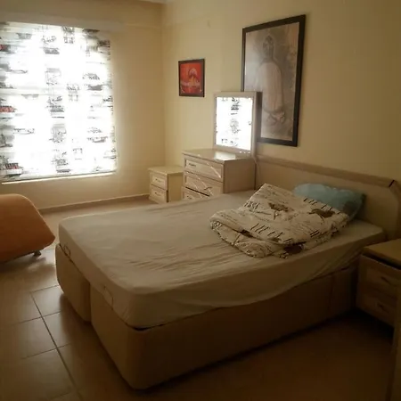 1 Bedroom Apt In Top Location, Close To Sea - Rent Dm 2020-35 *