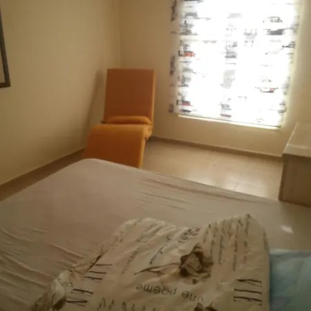 1 Bedroom Apt In Top Location, Close To Sea - Rent Dm 2020-35 Apartment Didim