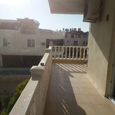 Apartment 1 Bedroom Apt In Top Location, Close To Sea - Rent Dm 2020-35 Didim