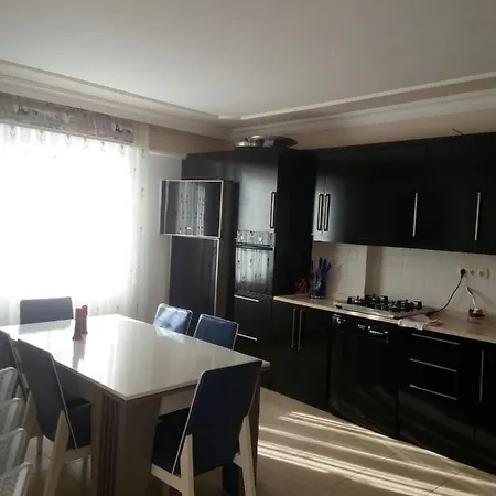 1 Bedroom Apt In Top Location, Close To Sea - Rent Dm 2020-35 * Didim